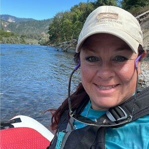 Meet your Posher, Brandi